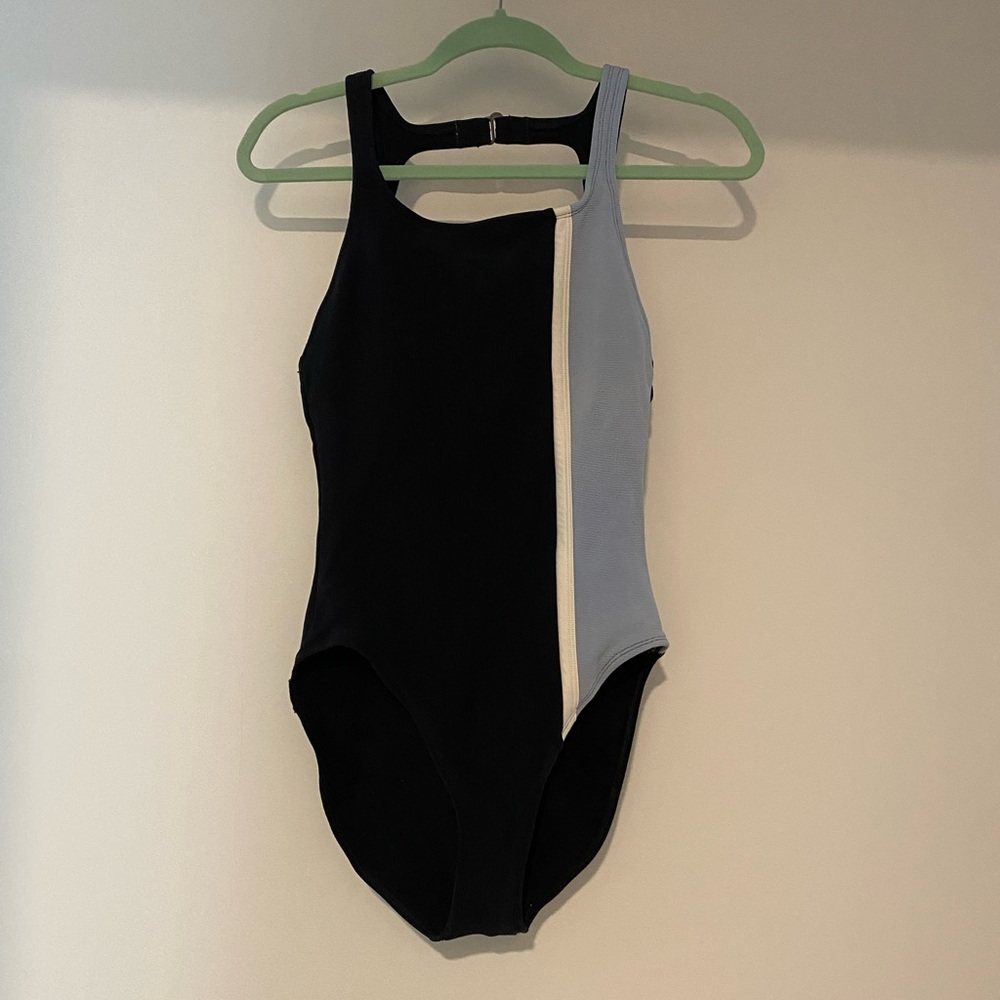 JAG Vintage One Piece Bathing Suit